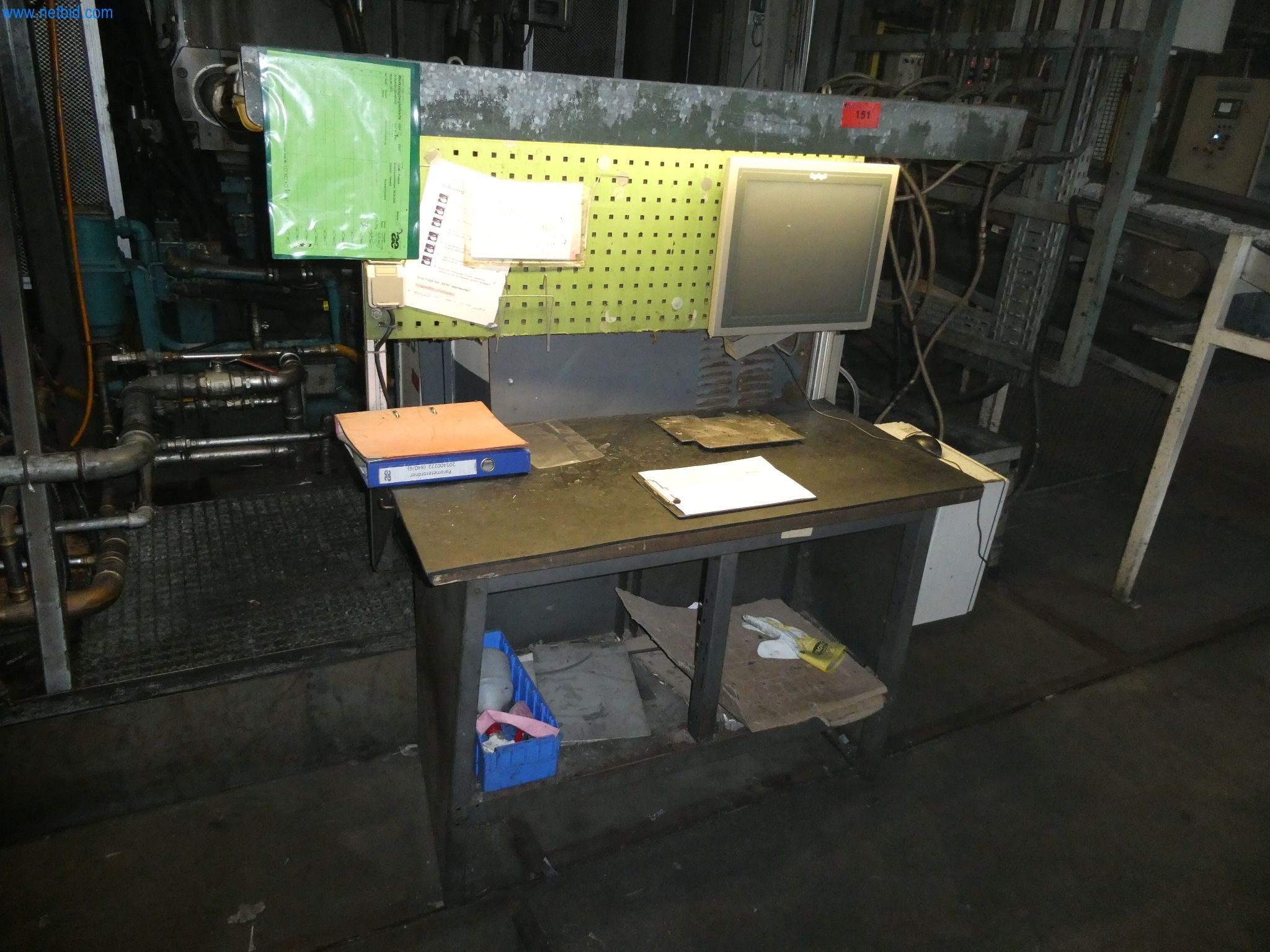Werkbank